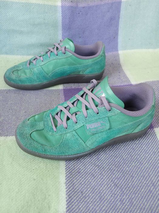 35,5 Puma Palermo Clobber Dresscode