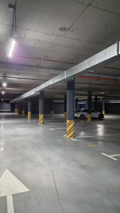 Оренда паркомісця в жк КАРАТ