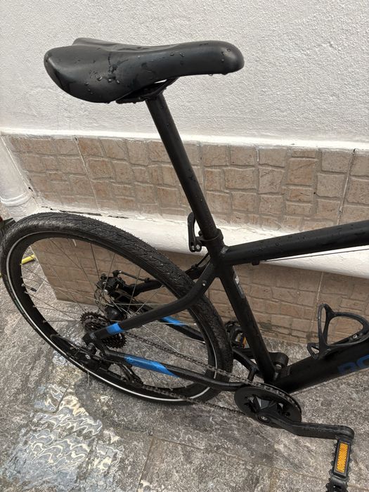 Bicicleta Como Nova Decathlon