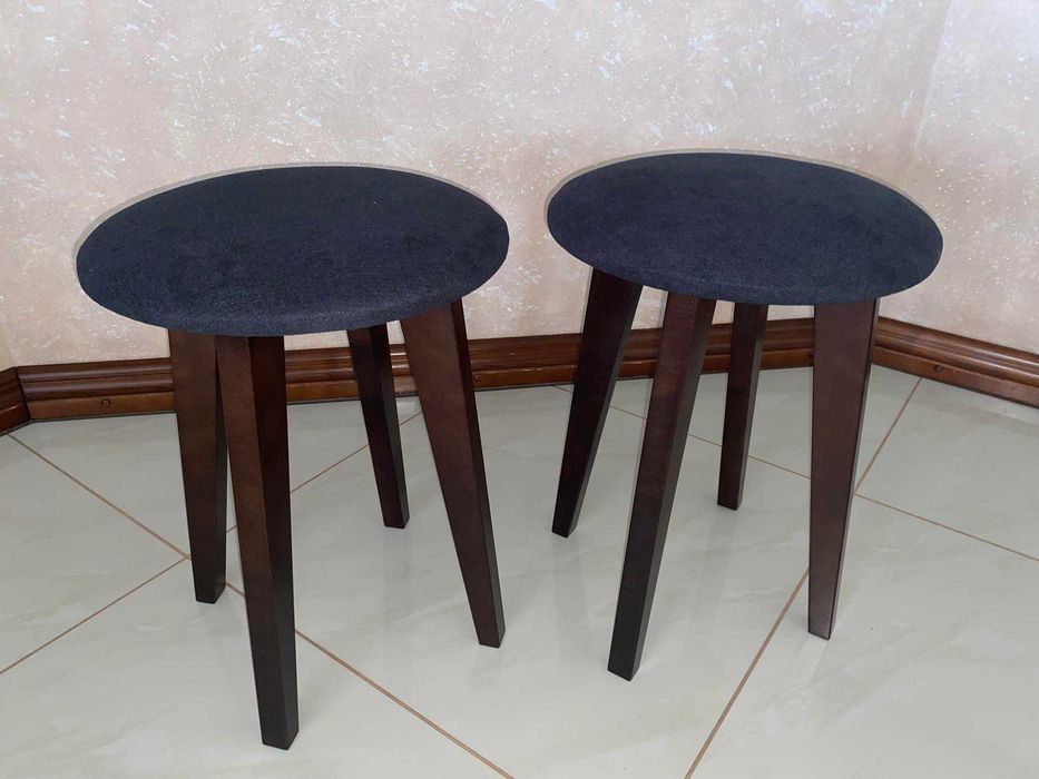 Taboret drewniany, Krzesło, Stołek od producenta