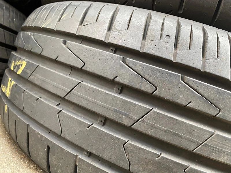 215/55/17 Hankook Ventus Prime 3_7mm_4szt_(136)