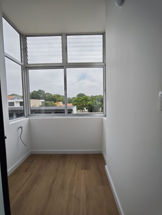 Venda de Apartamento T2