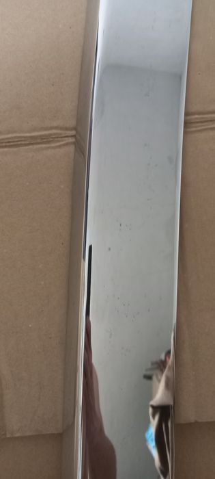 Продам   Сабля Бампера  на  Ваз  2107