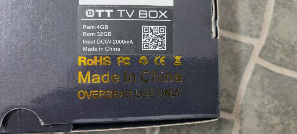 TV Box Android 12 T95Z Plus 6K - Transforma a tua TV (Kit Completo)