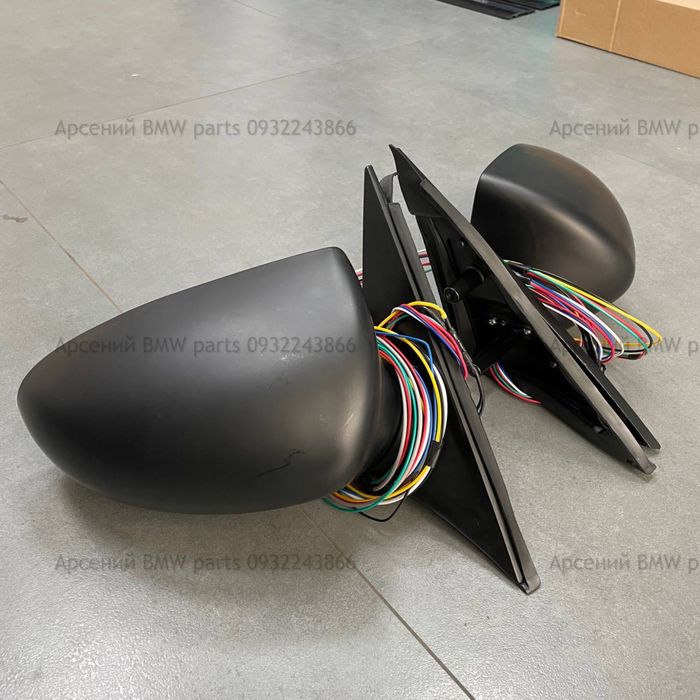 М зеркала м пакет m5 e39 е39