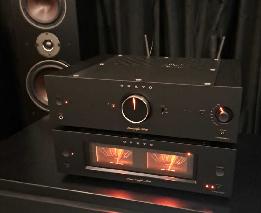 Pylon Audio Diamond 30 mkII możliwa zamiana WROCŁAW