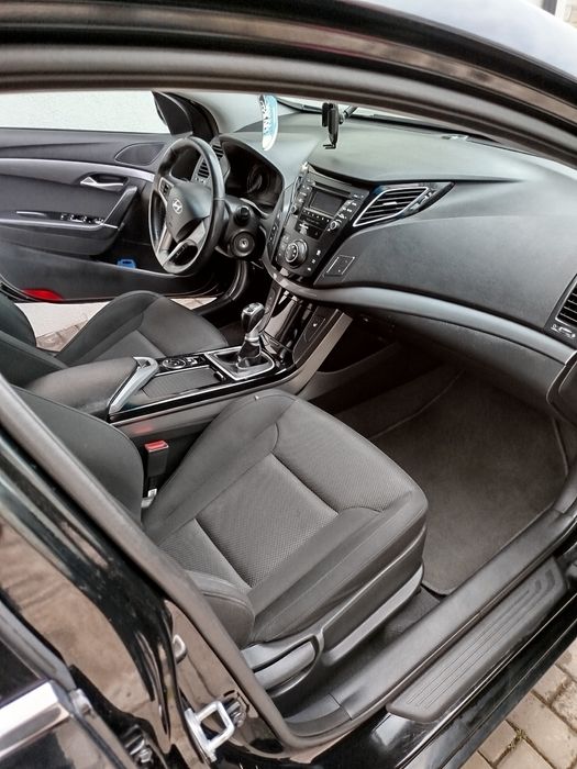 Sprzedam Hyundai i40