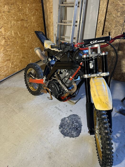Xmotos