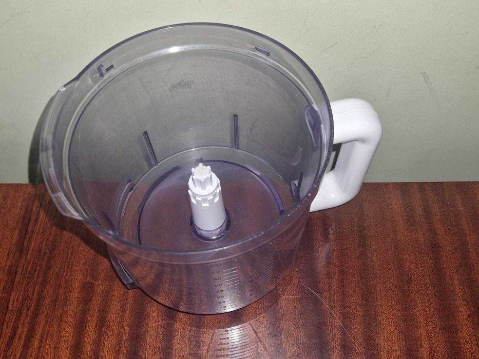 Велика чаша Braun