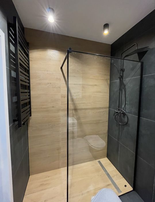 Mieszkanie Widok, 32 m, parter