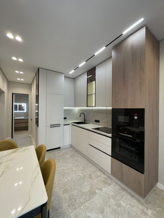 Продажа 2к квартира на Краснова Кадор сити - View 6
