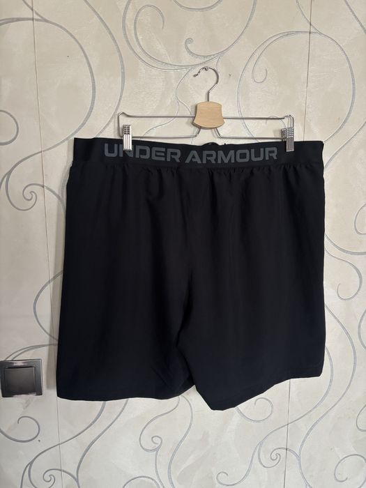 Шорти Under Armour великого розміру 56/58