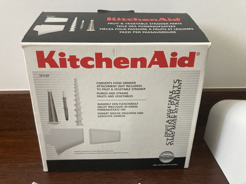 Acessório Kitchenaid