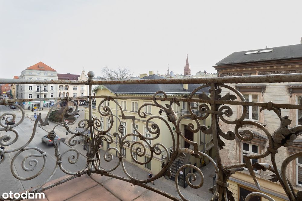 156 m² | Śródmieście | Przestronne mieszkanie z potencjałem