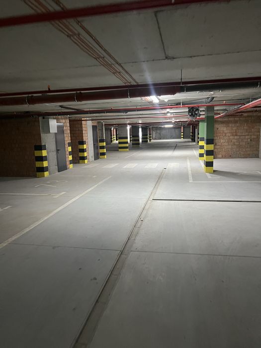 Оренда паркомісця ЖК Silent Park вул. Пилипа Орлика