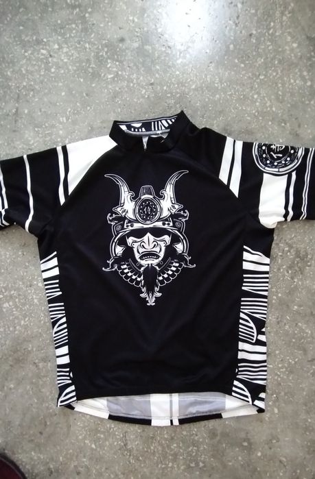 Koszulka kolarska Primal USA