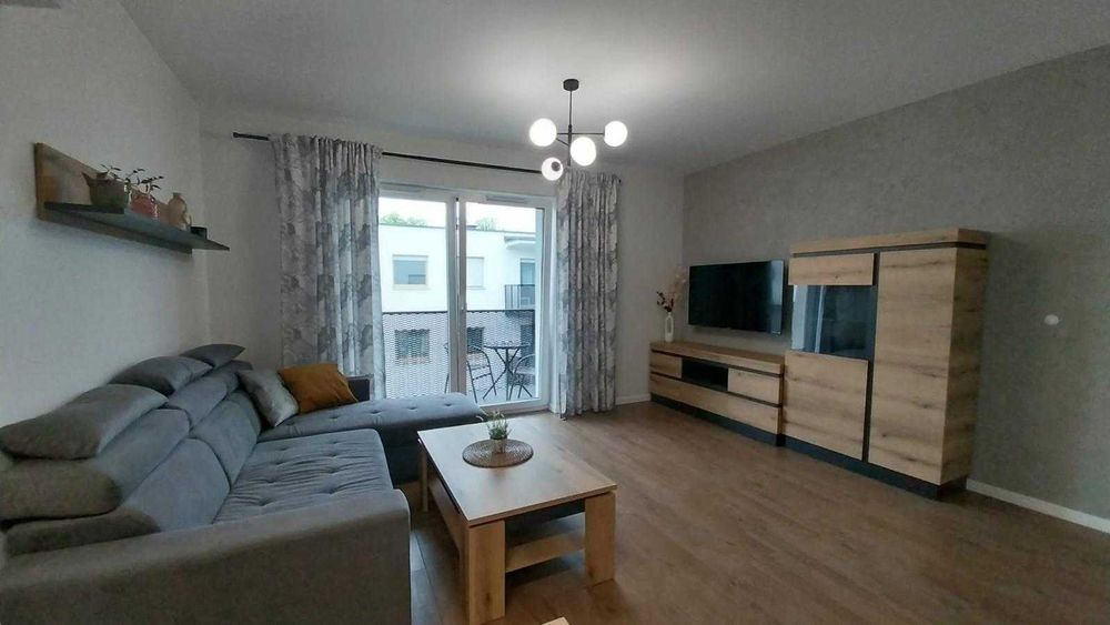Mieszkanie – Gorzów Wielkopolski, Stare Miasto - Widok 2