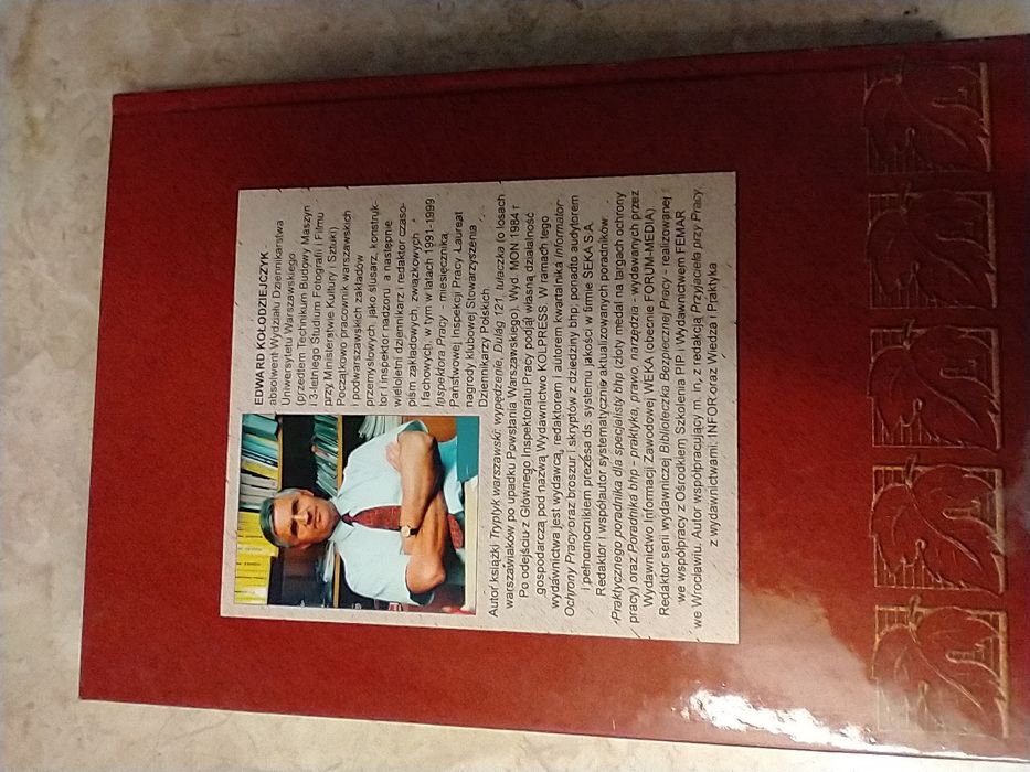 Inspekcja Pracy w Polsce - PIP