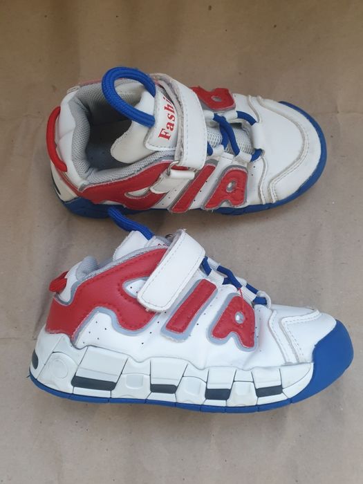 Детские кроссовки AIR Fashion