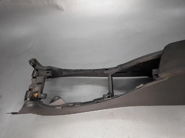 Consola central RENAULT Laguna III (BT0/1)