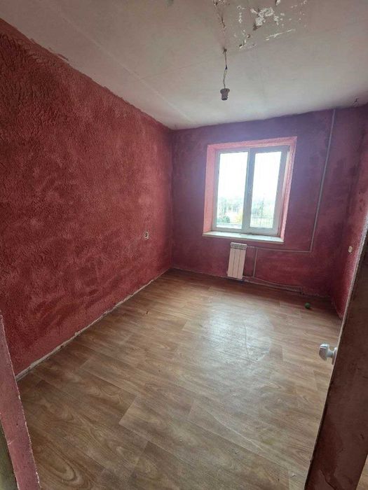 Продаж 4х-кімнатної квартири в центрі міста