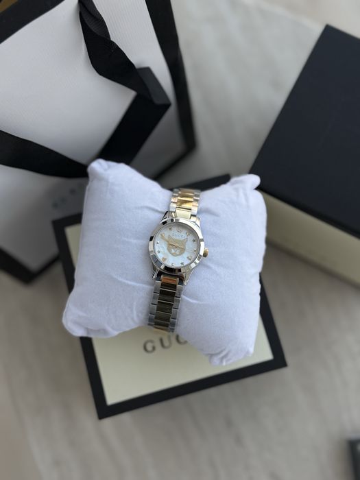 Gucci годинник часы
