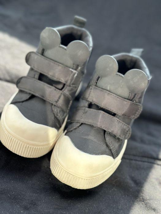 Хайтопи Zara 23 р