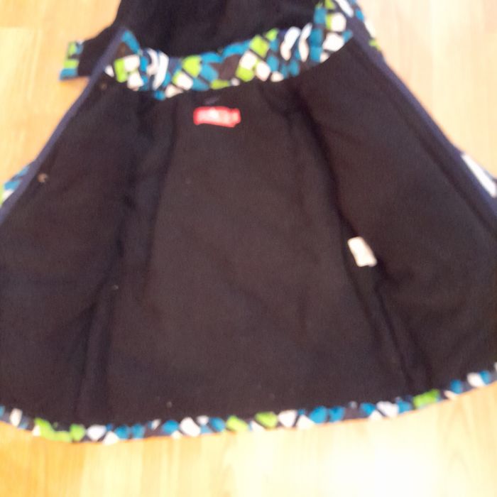 Курточка на 1 рік