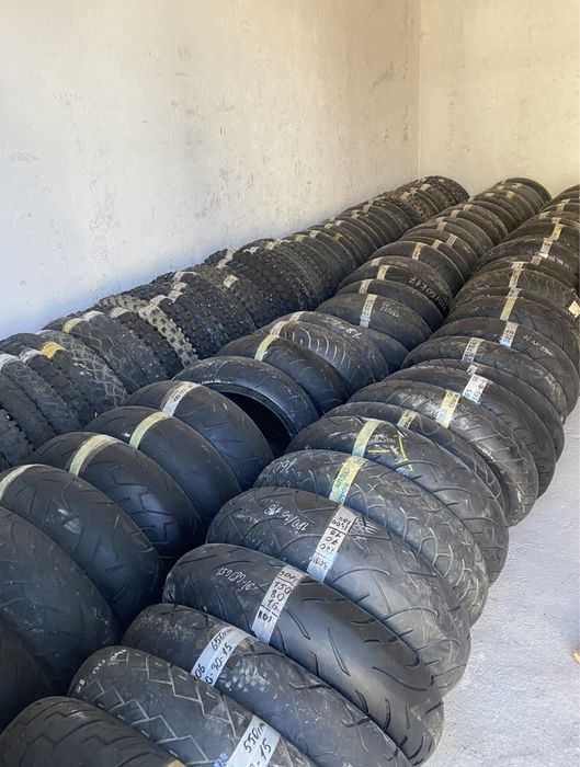 Мотошини 130/140/150/160/170/180/190/50/55/60/70/15/16/17