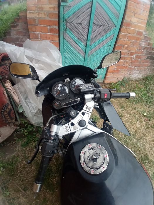 Продам мотоцикл в гарному стані.