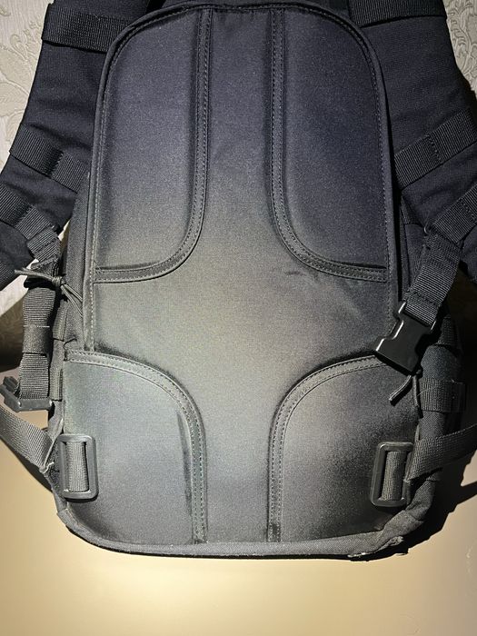 Тактичний рюкзак 5.11 Rush 12 2.0 black (24 літри)