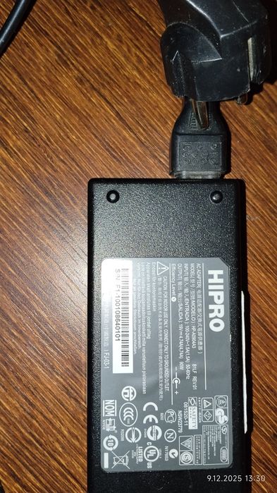 Zasilacz do laptopa Acer