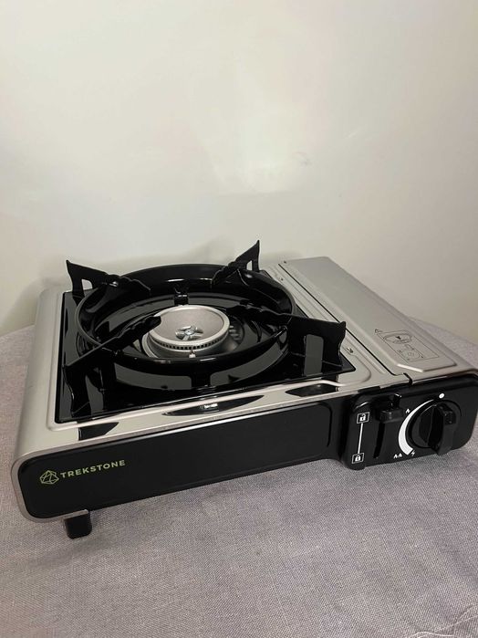Kuchenka turystyczna Trekstone