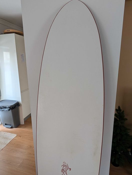 Prancha de surf Olaian SFT 900 — 7' / 42 L