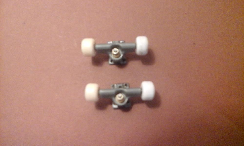 rodas de tech deck