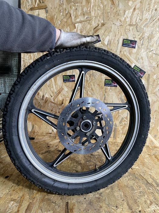 Колесо 18 гарний стан