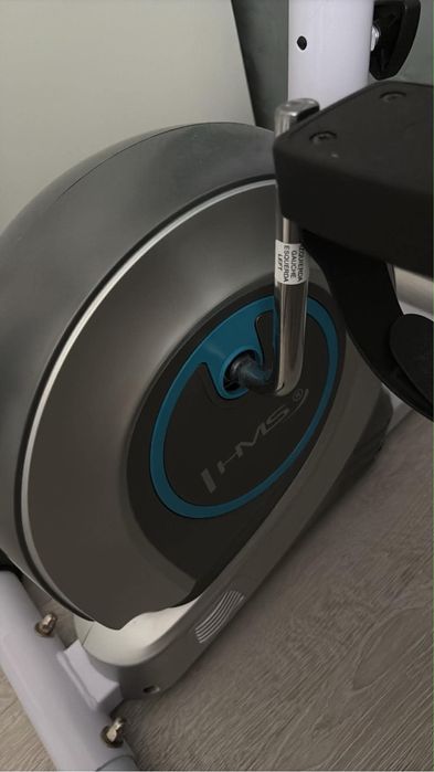 Rower stacjonarny