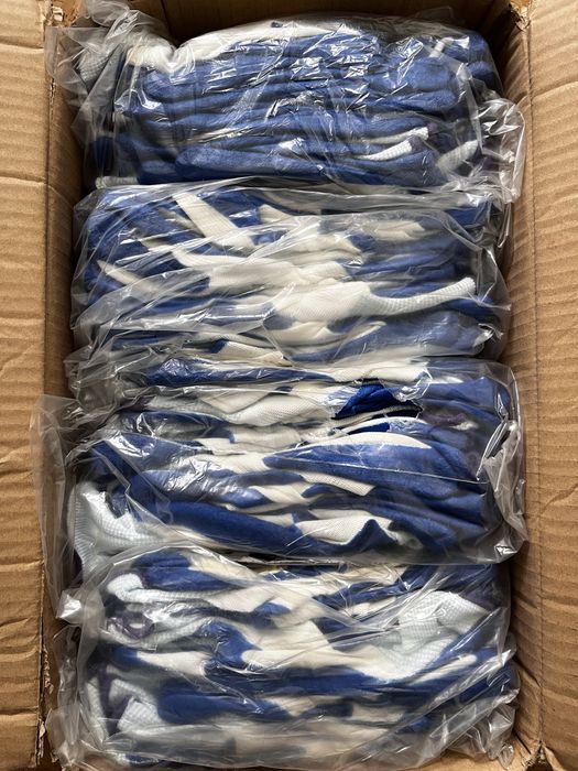 Rękawiczki robocze ochronne 8, 9