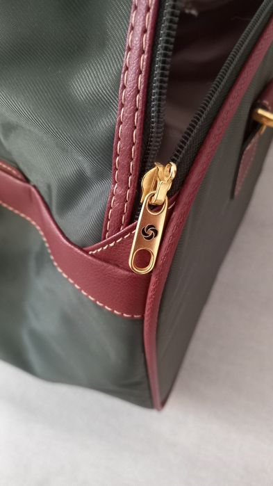 Saco viagem samsonite