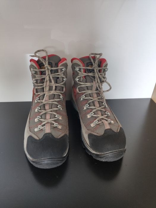 Buty górskie ASOLO Revert GV