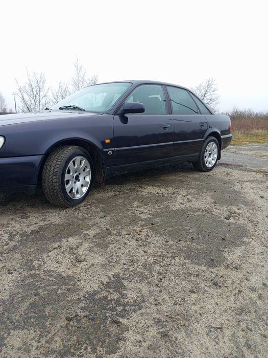 Продам Аudi A6, C4, 1996 рік