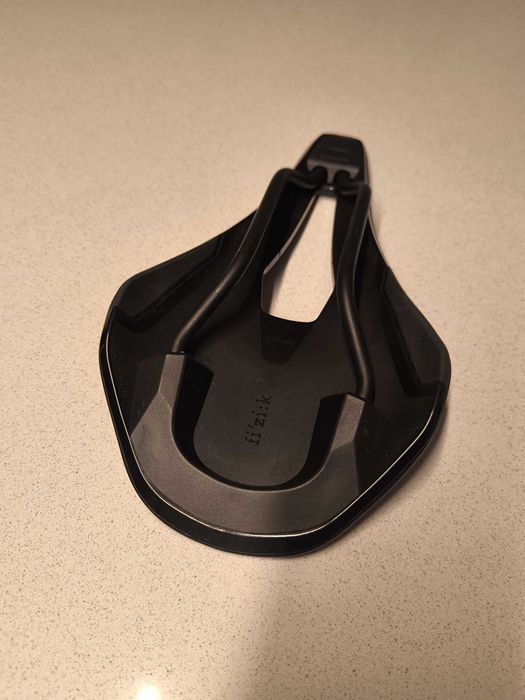 Selim Fizik Vento Argo R3