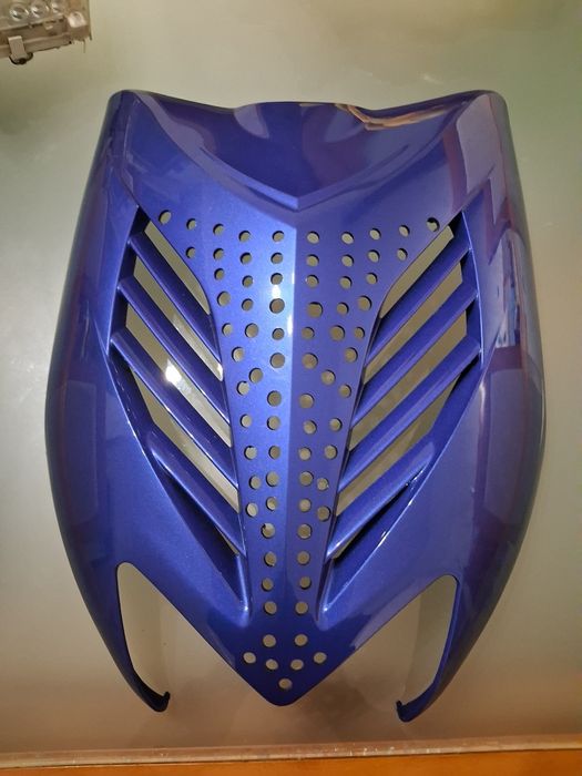 Carenagem frontal aerox