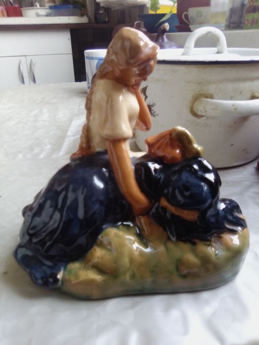 Продам статуетку.