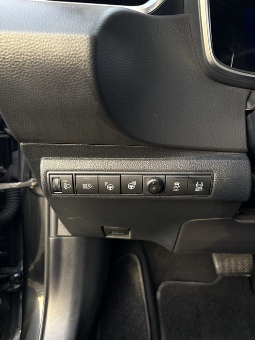 Toyota Corolla 1.8 Hybrid 122KM Executive