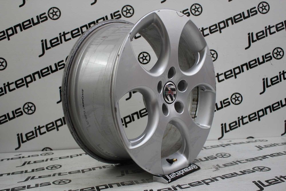 Jantes Originais VW Golf GTI 17 5x112 7.5 ET51