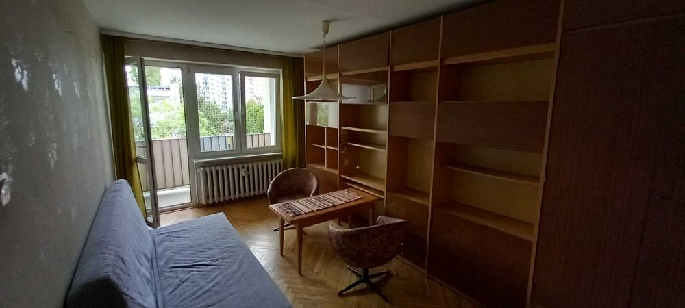Mieszkanie 2 pokoje 43.7 m² Poznań os. Piastowskie - Widok 6