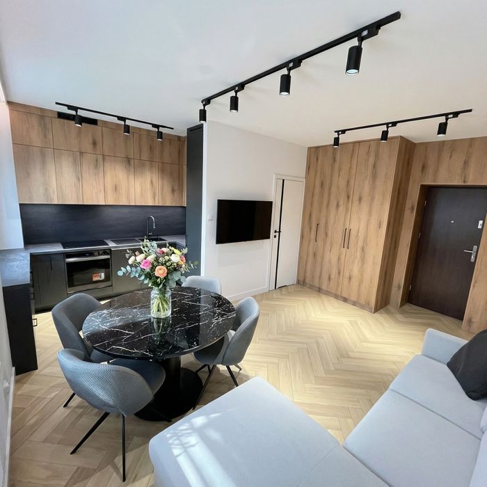 Pierwszy najem | blisko centrum| pets friendly | metro