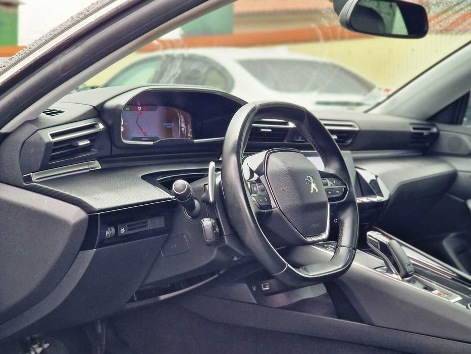 Peugeot 508 Allure 1.5Hdi 130Cv  EAT8 "Full extras"