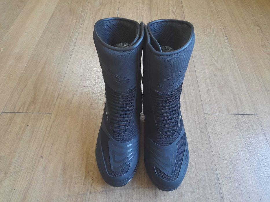 Botas - TRX Airtech Gore-Tex T: 43